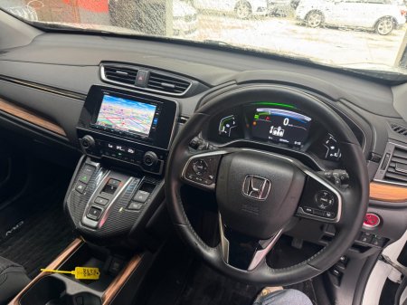2019 Honda CR-V - photo 12