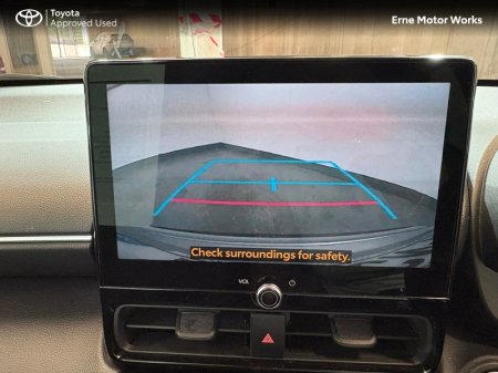 2024 Toyota Yaris Cross - photo 14