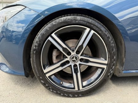 2022 Mercedes-Benz CLA - photo 12