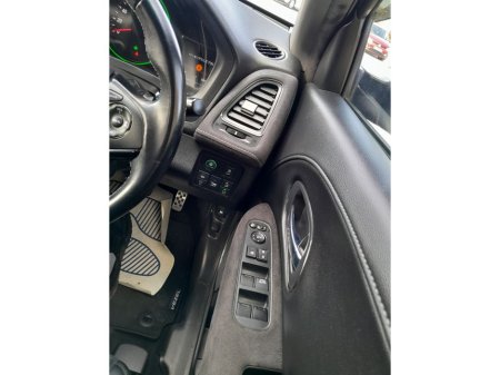 2016 Honda Vezel - photo 28