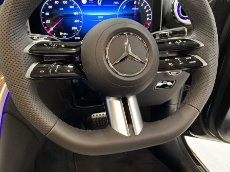2026 Mercedes-Benz GLC - photo 17
