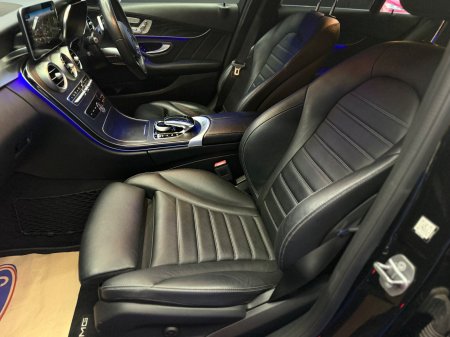 2019 Mercedes-Benz C-Class - photo 15