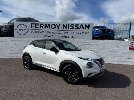 2026 Nissan Juke - photo 4