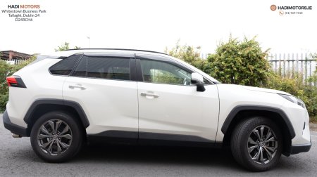 2022 Toyota RAV4 - photo 6
