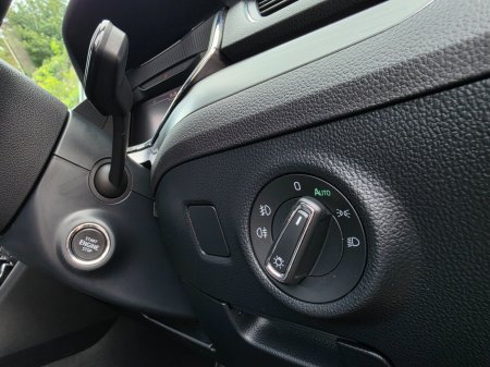 2019 Skoda Superb - photo 19