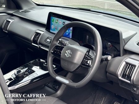 2026 Suzuki Vitara - photo 8