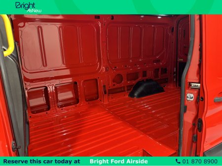 2023 Ford Transit - photo 20