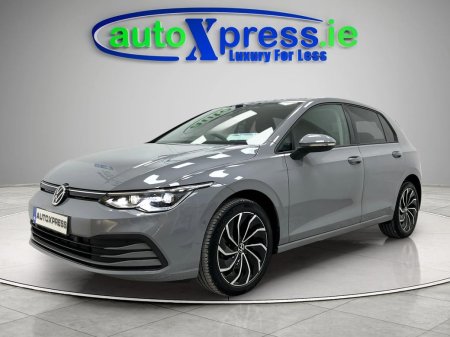 2021 Volkswagen Golf - photo 5