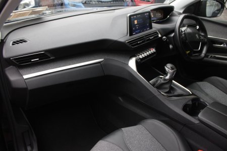2020 Peugeot 3008 - photo 20
