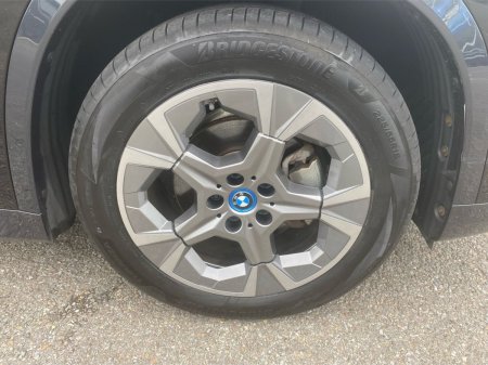 2024 BMW iX1 - photo 14