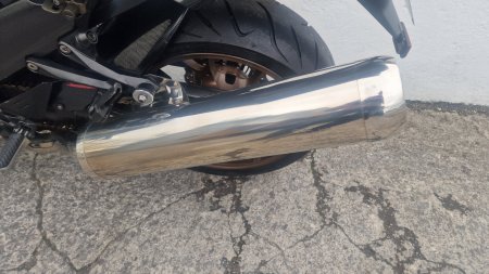 2006 Kawasaki ZZR 1400 - photo 11