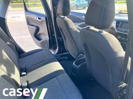 2017 Opel Crossland X - photo 13