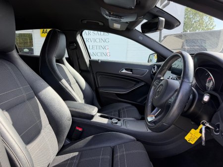 2016 Mercedes-Benz GLA - photo 13