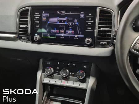 2023 Skoda Karoq - photo 19