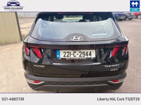 2022 Hyundai Tucson - photo 13