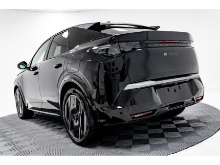 2026 Peugeot 3008 - photo 46