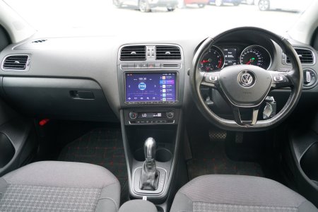 2017 Volkswagen Polo - photo 5
