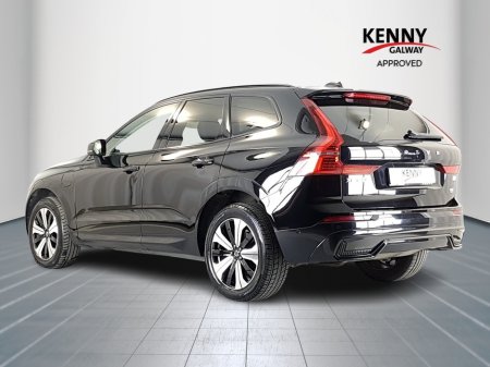 2024 Volvo XC60 - photo 5