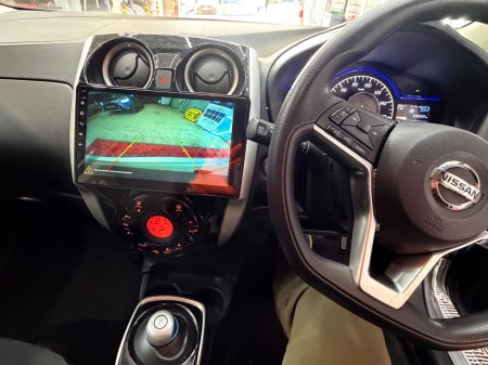 2019 Nissan Note - photo 29