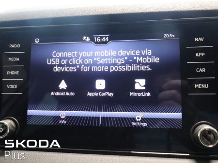 2023 Skoda Karoq - photo 17