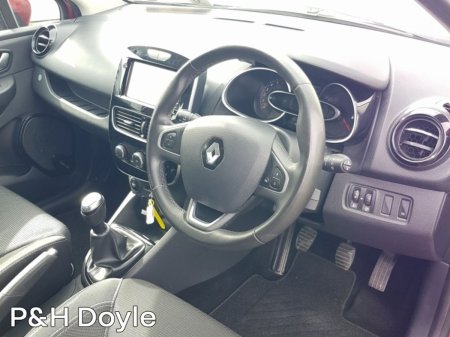 2018 Renault Clio - photo 5