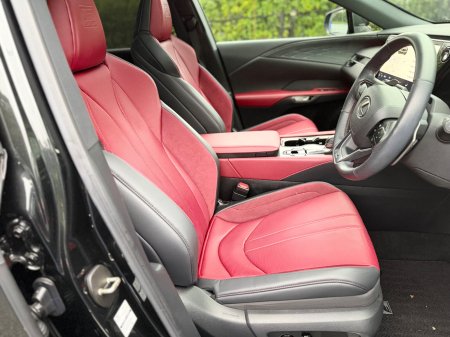 2024 Lexus RX - photo 18