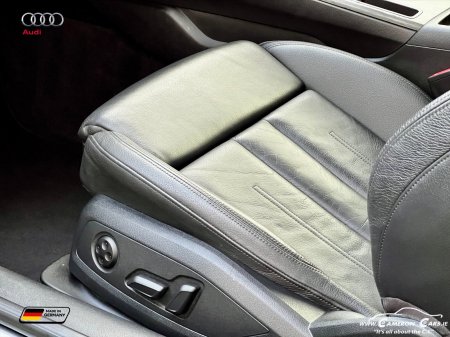 2017 Audi A5 - photo 12