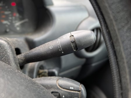 2004 Peugeot Partner - photo 12