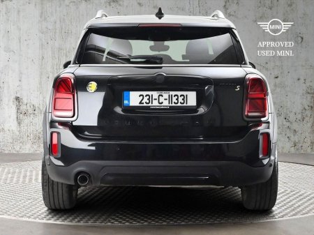 2023 Mini Countryman - photo 15