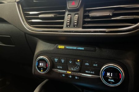 2021 Ford Kuga - photo 37