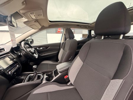 2020 Nissan Qashqai - photo 35