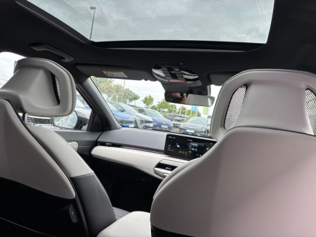 2026 Kia Sorento - photo 9
