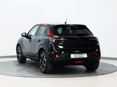 2023 Vauxhall Mokka - photo 5