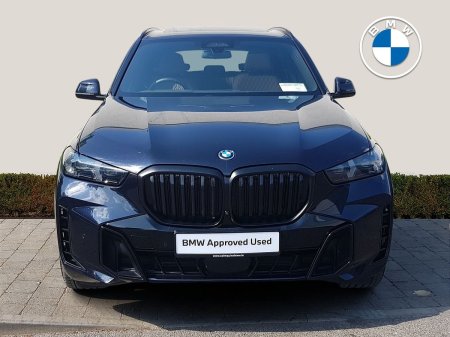 2024 BMW X5 - photo 14
