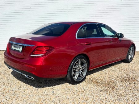 2020 Mercedes-Benz E-Class - photo 4