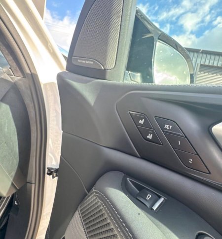 2020 BMW X5 - photo 20