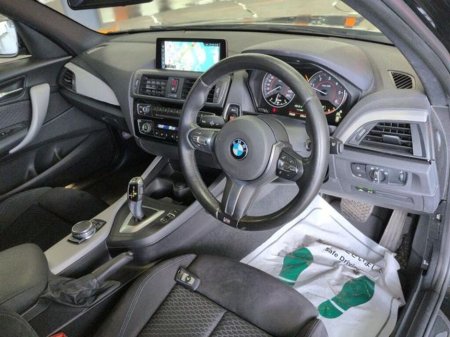 2017 BMW 1-Series - photo 5