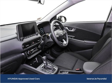 2021 Hyundai KONA - photo 5