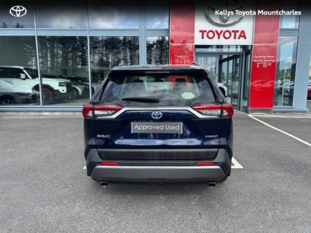 2021 Toyota RAV4 - photo 11