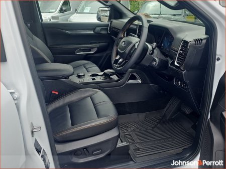 2026 Ford Ranger - photo 24