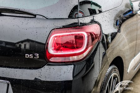 2016 Citroen DS 3 - photo 11