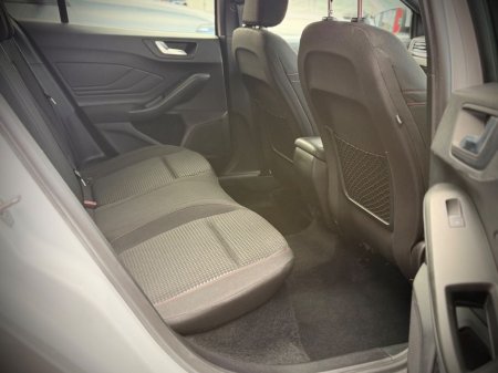 2024 Ford Focus - photo 10