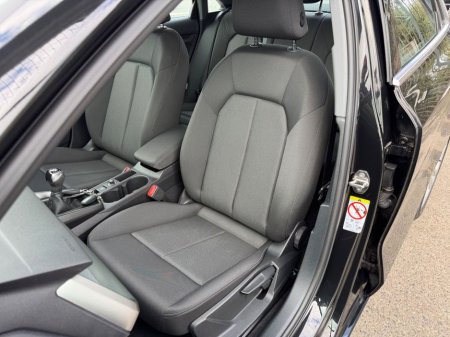 2022 Audi A3 - photo 23