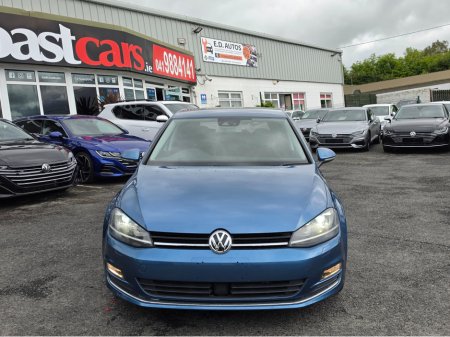 2014 Volkswagen Golf - photo 6