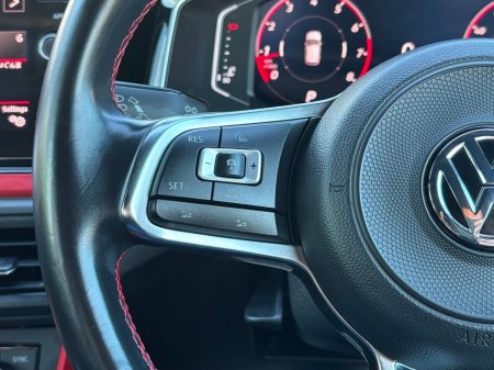 2018 Volkswagen Polo - photo 18
