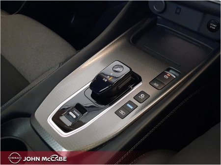 2025 Nissan Qashqai - photo 20
