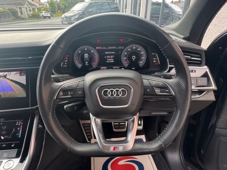 2019 Audi Q7 - photo 16