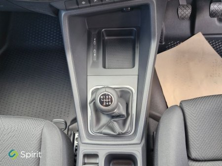 2026 Ford Transit Connect - photo 15