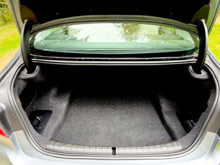 2018 BMW 5-Series - photo 17
