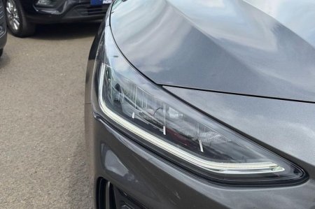2026 Ford Focus - photo 38